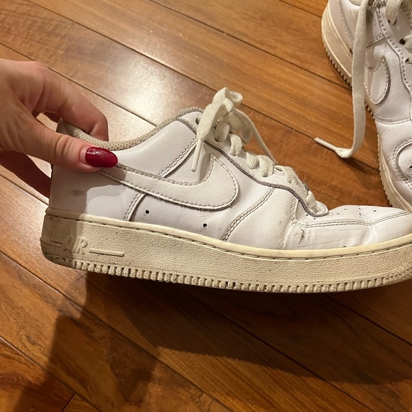AF1s - Picture 2 of 4